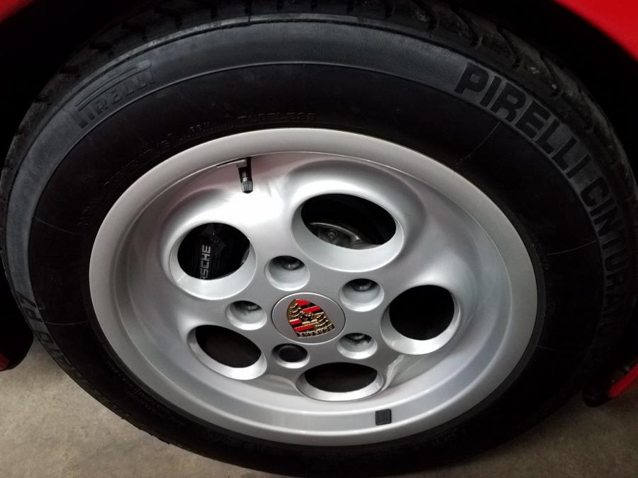 Колеса Porsche 944 Turbo 1986 года  (фото 74 из 149)